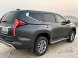 Mitsubishi Montero Sports 2021 for 73K QAR negotiable